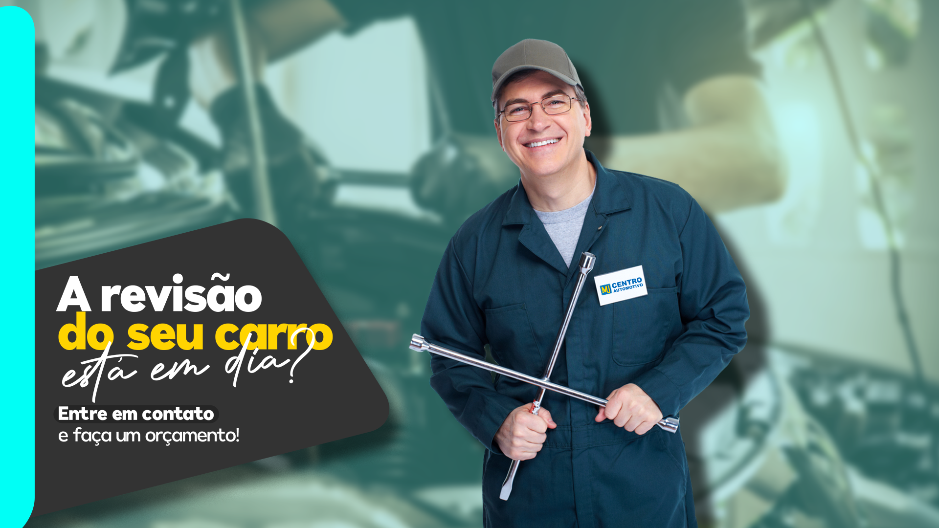 A revisão do seu carro está em dia? Sistema Elétrico preço Sorocaba Sistema de Transmissão Sorocaba