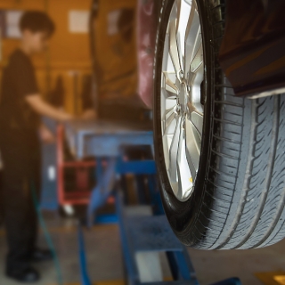 Alinhamento Centro Automotivo Sorocaba Mecânica em Geral Sorocaba